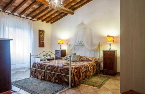 Roccastrada House | Querciagrossa da Dora