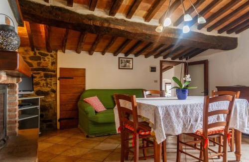 Roccastrada House | Querciagrossa da Dora