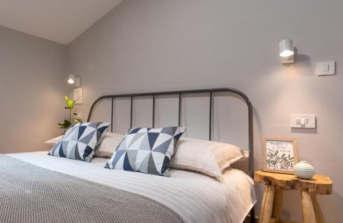 Funtana House | Quercus Apartments - Peace & Nature by the Bike Trail