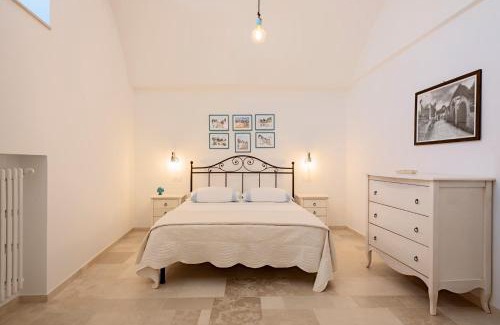 The Trulli of Alberobello Apartment | Quercus