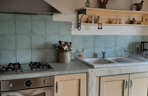 Sauzet House | Quercy house