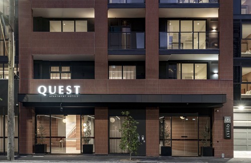 Collingwood Apartment | Quest Collingwood