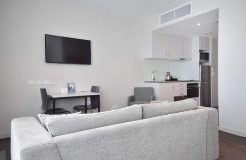 East Tamaki Apartment | Quest Highbrook