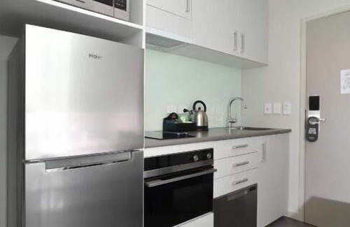 East Tamaki Apartment | Quest Highbrook