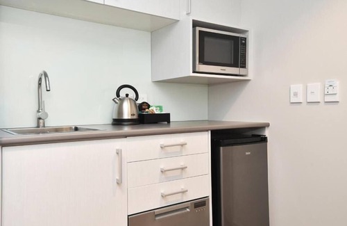 East Tamaki Apartment | Quest Highbrook