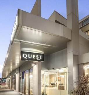 Ivanhoe Apartment | Quest Ivanhoe