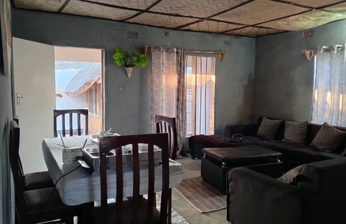 Cape Maclear Bed & Breakfast | Quest Lodges and Safaris