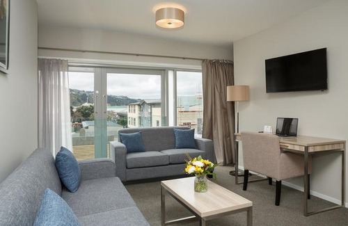 Petone Apartment | Quest Petone