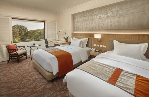 Clark Hotel | Quest Plus Conference Center, Clark