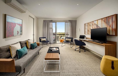 Port Adelaide Apartment | Quest Port Adelaide