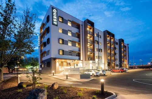 Port Adelaide Apartment | Quest Port Adelaide