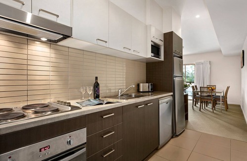 Shepparton Apartment | Quest Shepparton