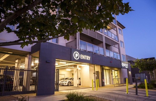 Shepparton Apartment | Quest Shepparton