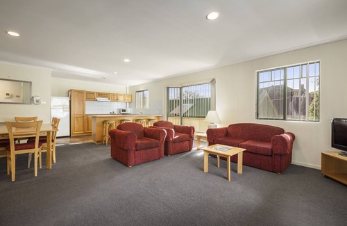 Glebe Apartment | Quest Trinity House