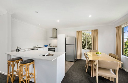 Glebe Apartment | Quest Trinity House
