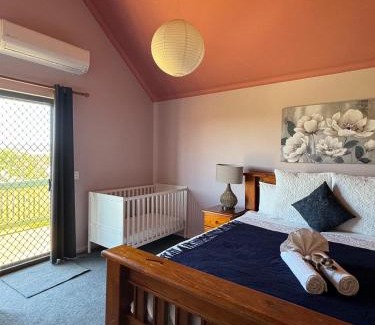 Kalbarri House | Questro Breeze