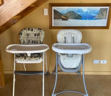 Kalbarri House | Questro Breeze