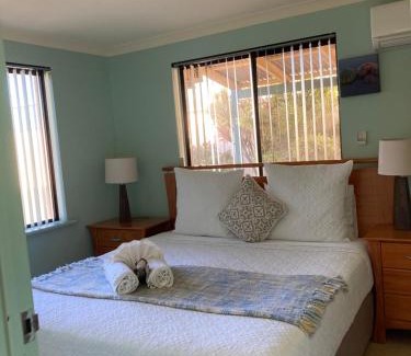 Kalbarri House | Questro Breeze