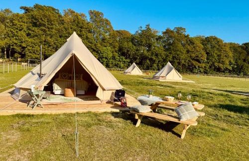 Isle of Thanet Other | Quex Glamping