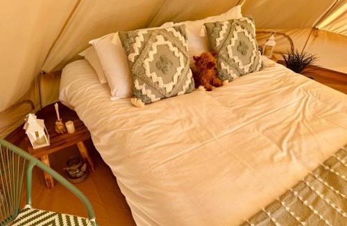 Isle of Thanet Other | Quex Glamping