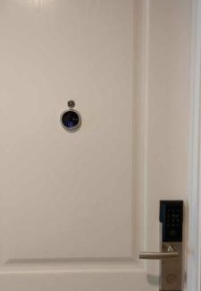 Matandang Balara Apartment | Quezon City Manila Stylish Studio Unit with a Mickey Vibe