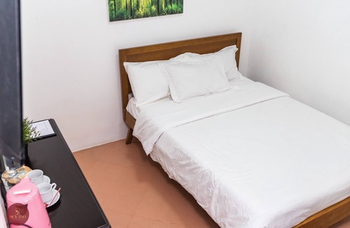 Candelaria Hotel | Quezon Premier Hotel Candelaria