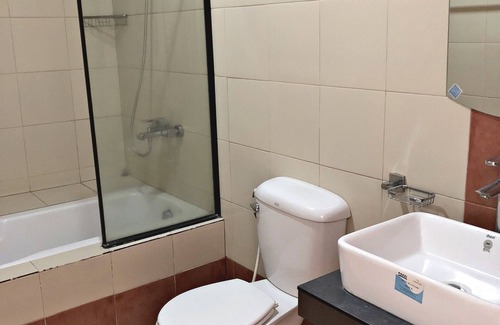 Candelaria Hotel | Quezon Premier Hotel Candelaria