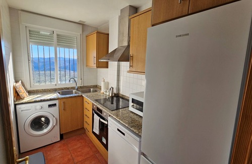 Toras House | Quiet townhouse in the Alto Palancia