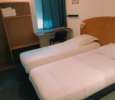 Tregueux Hotel | Quick Palace Saint Brieuc