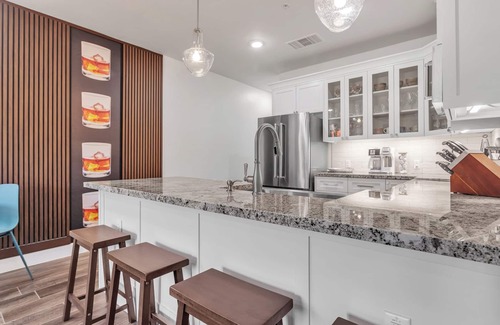 Gruene Condo | Quick Walk to Gruene Hall - Great Riverfront Location, Tube from the Property!