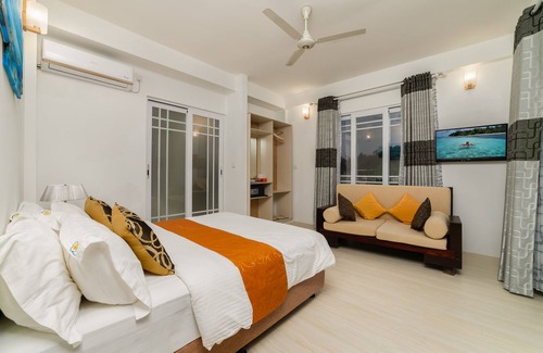 Rasdhoo House | Quicksand Rasdhoo