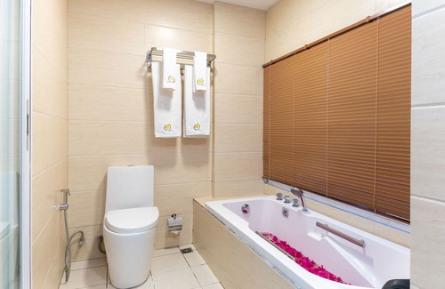 Rasdhoo House | Quicksand Rasdhoo