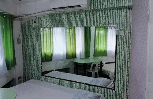 Naga House | Quickshape/Quickshield Homestay