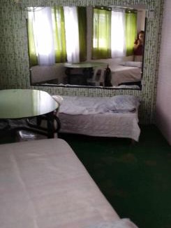 Naga House | Quickshape/Quickshield Homestay