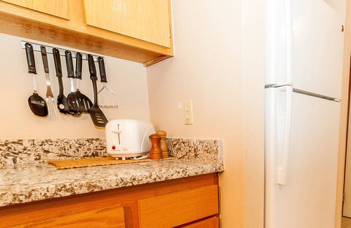 Keystone Condo | Quicksilver by Summit County Mountain Retreats
