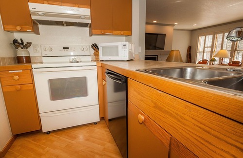 Keystone Condo | Quicksilver by Summit County Mountain Retreats