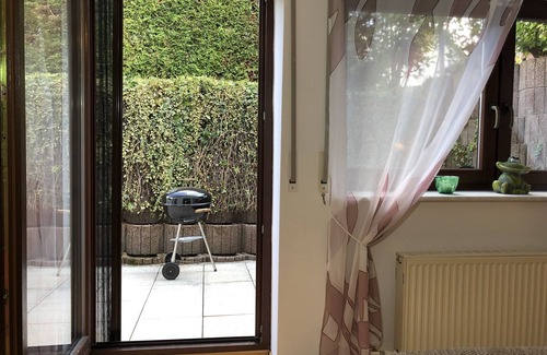 Mainz-Bingen Apartment | Quiet 60m² apartment in the heart of Rheinhessischer vineyards