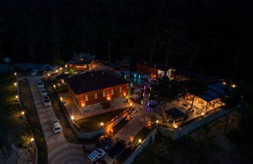 Abana Bed & Breakfast | Quiet Abana