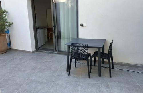 La Pompignane Apartment | Quiet, air-conditioned studio, ideal for discovering Montpellier and the surrounding area