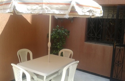 Quartier Hassan Apartment | Quiet air-conditioned apartment in the center of Rabat