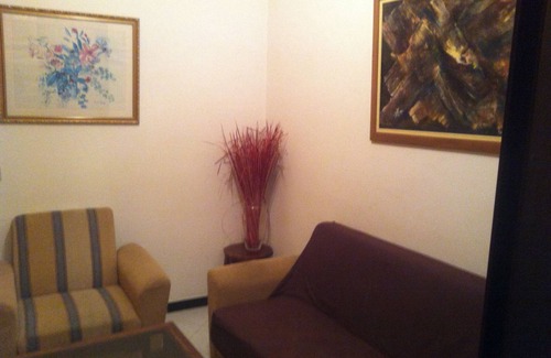 Quartier Hassan Apartment | Quiet air-conditioned apartment in the center of Rabat