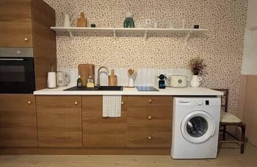 Arras Apartment | Quiet and central, 6p fully equipped