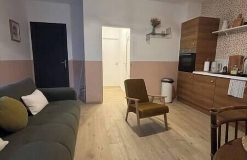 Arras Apartment | Quiet and central, 6p fully equipped