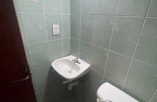 Veracruz Apartment | Quiet and centrally located rustic style room