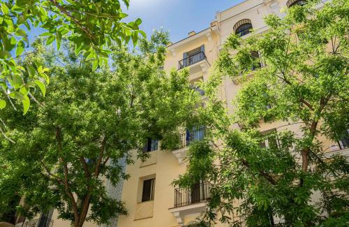 Salamanca Apartment | Quiet and cosy flat in N. Salamanca
