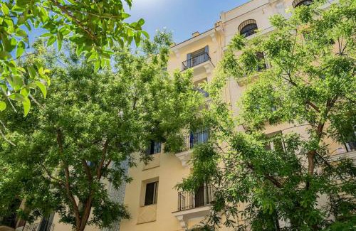 Salamanca Apartment | Quiet and cosy flat in N. Salamanca