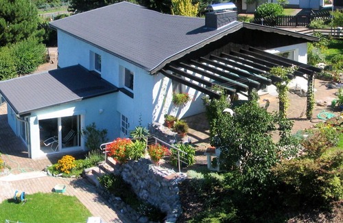 Neustadt/Harz Apartment | Quiet and cozy and separate 3 star vacation apartment