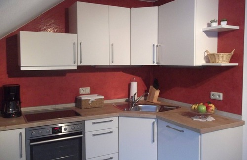 Niederemmel Apartment | Quiet and cozy apartment in the heart of Piesport