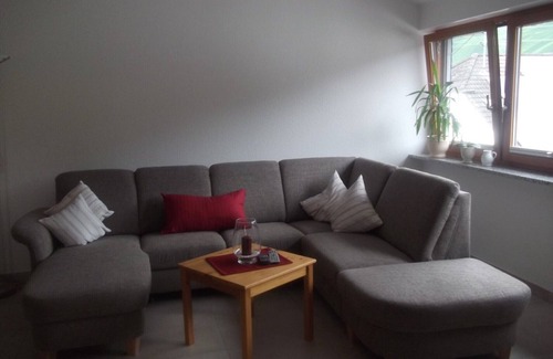 Niederemmel Apartment | Quiet and cozy apartment in the heart of Piesport
