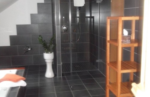 Niederemmel Apartment | Quiet and cozy apartment in the heart of Piesport